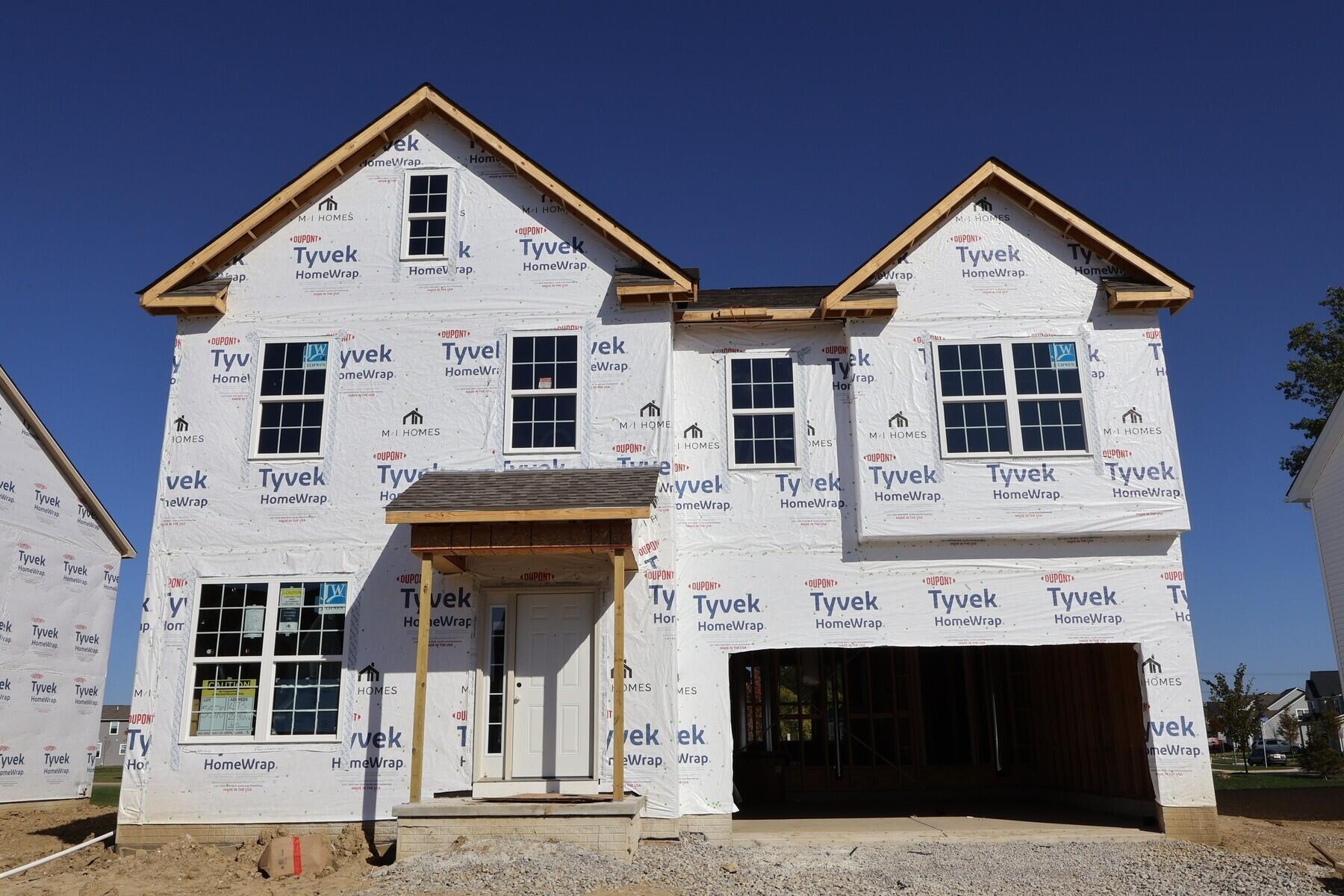 473 Zelkova Lane Lewis Center Ohio United States, for Sale, residential,  , The Hessenauer Corporation
