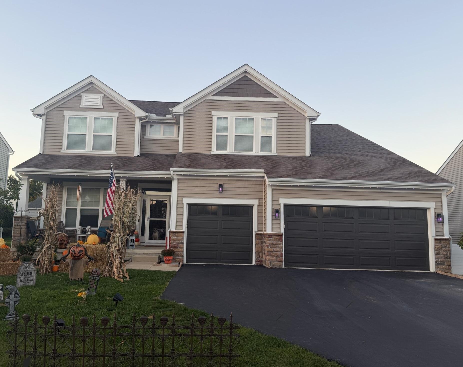 668 Gallop Lane Marysville Ohio United States, for Sale, residential,  , The Hessenauer Corporation