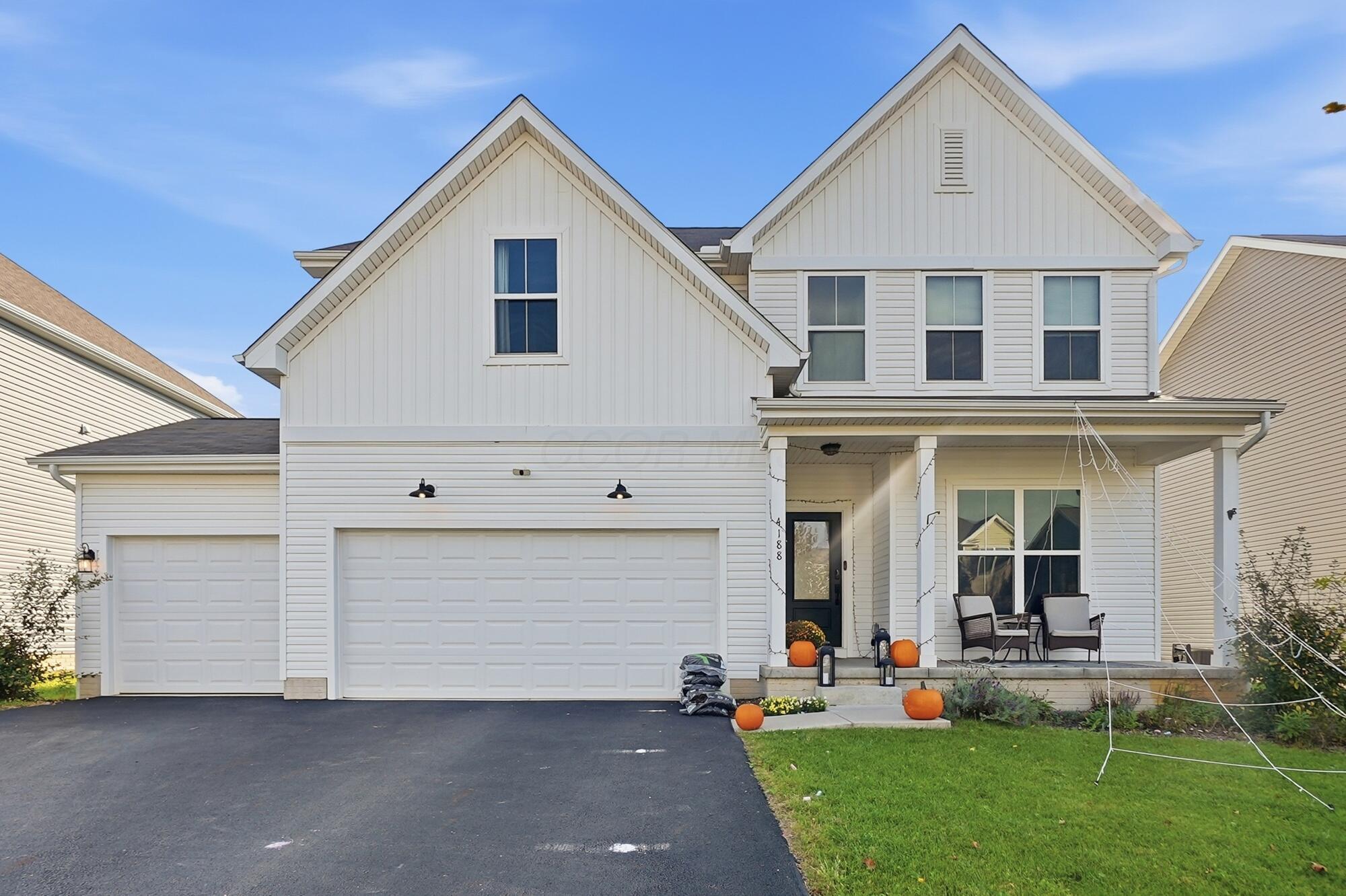 4188 Holstein Drive Columbus Ohio United States, for Sale, residential,  , The Hessenauer Corporation
