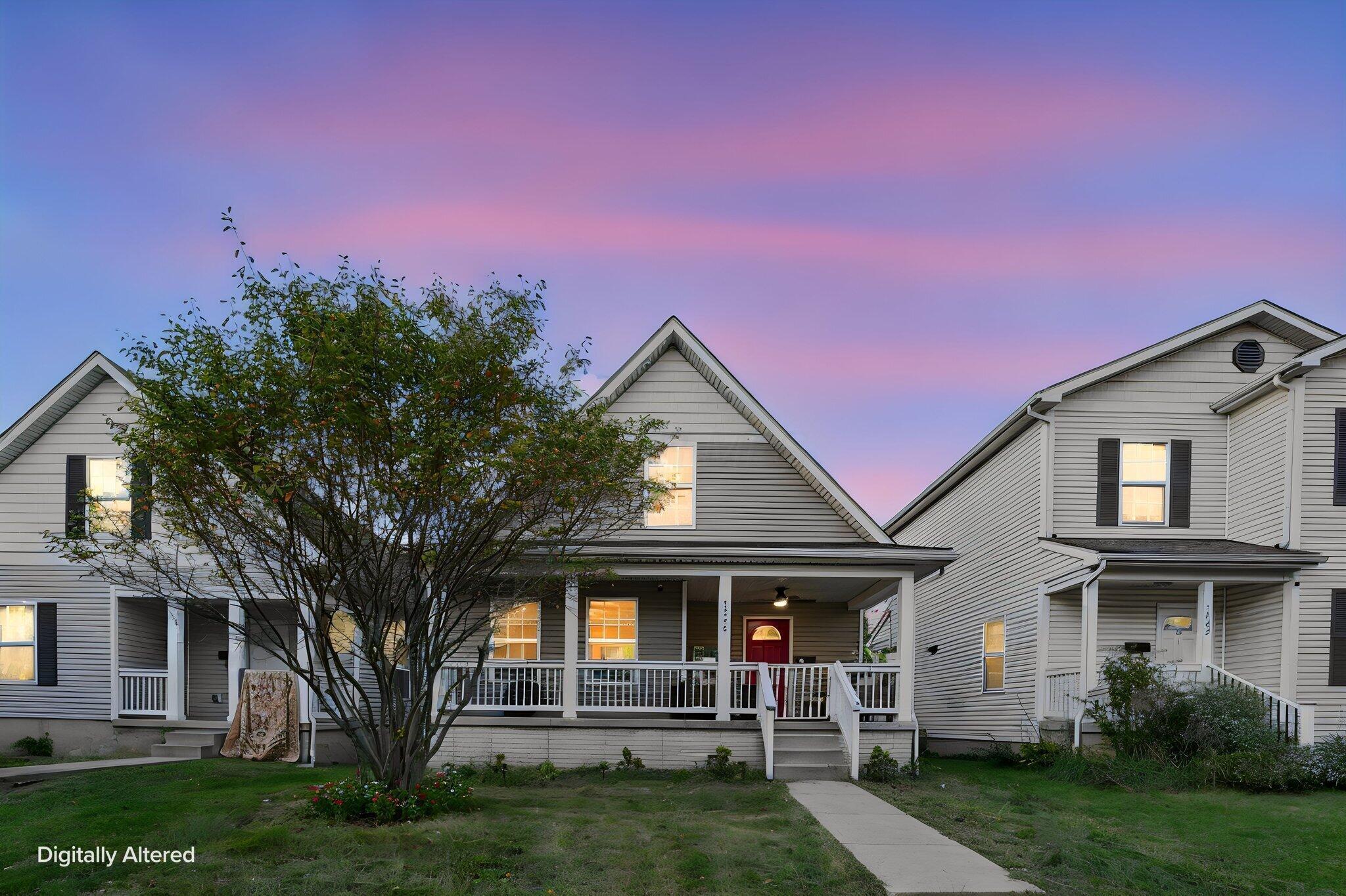 1358 Minnesota Avenue Columbus Ohio United States, for Sale, residential,  , The Hessenauer Corporation