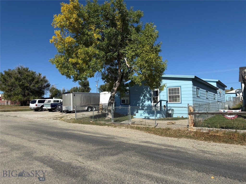 160 3rd Street Harlowton Montana United States, for Sale, residential,  , Ruthie Johnson Real Estate