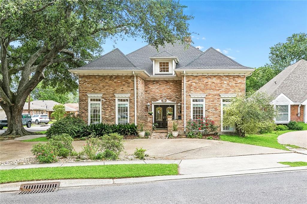 4100 TRANSCONTINENTAL Drive Metairie Louisiana United States, for Sale, residential,  , 1st BMG REALTY