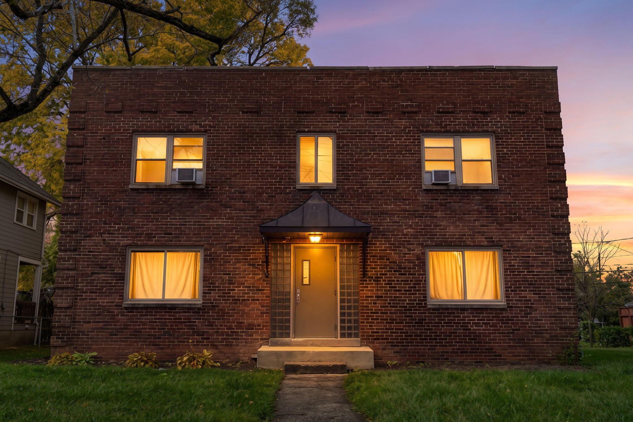 2519 Indianola Avenue Columbus Ohio United States, for Sale, commercial,  , The Hessenauer Corporation