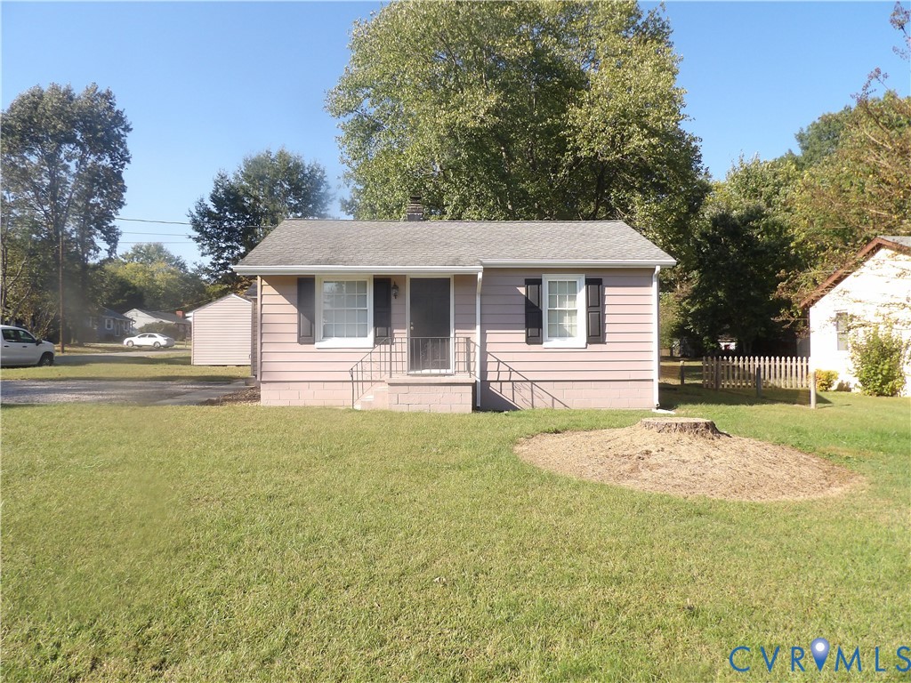 3206 South Street Chester Virginia United States, for Rent, residential,  , Ford Agency Real Estate