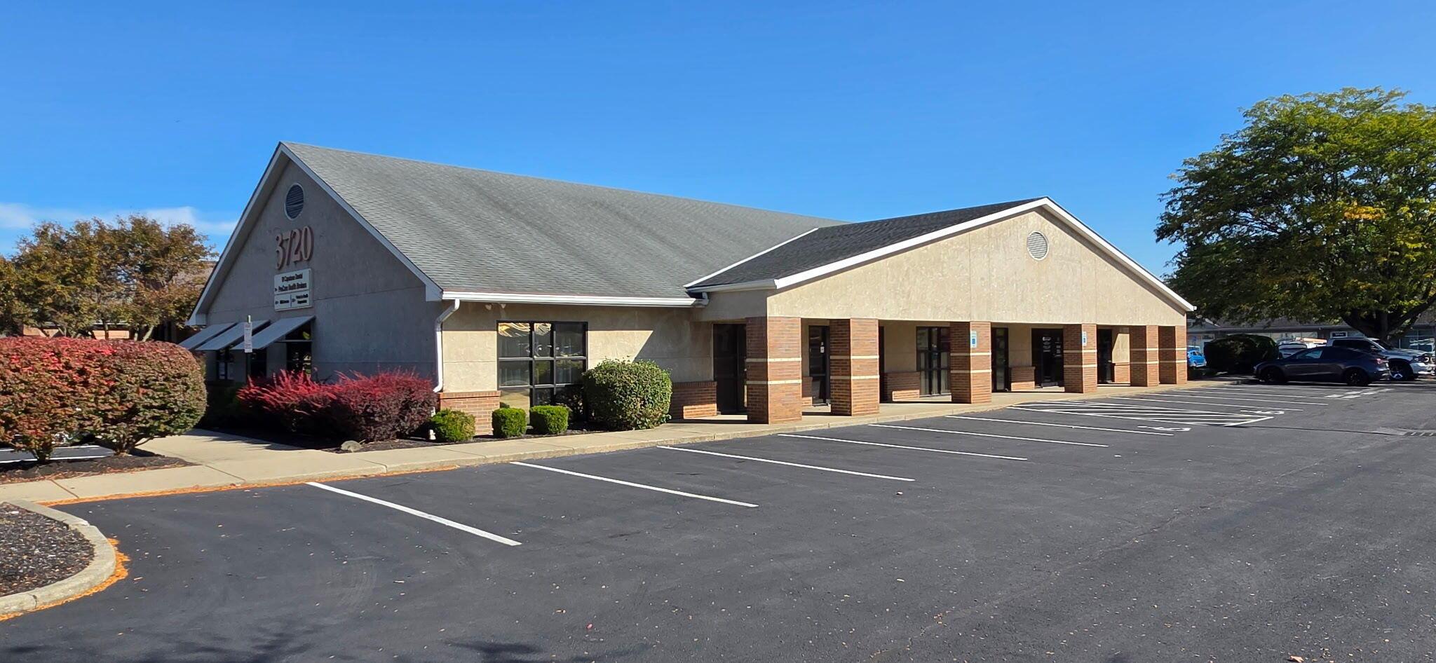 3720 Ridge Mill Drive APT B Hilliard Ohio United States, for Sale, commercial,  , The Hessenauer Corporation