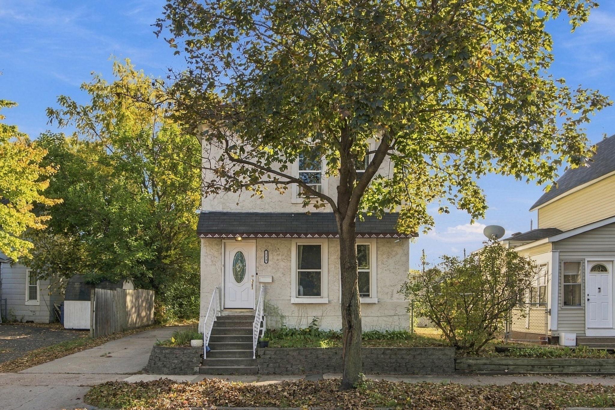 718 19th Avenue Minneapolis Minnesota United States, for Sale, residential,  , North Oaks Realty