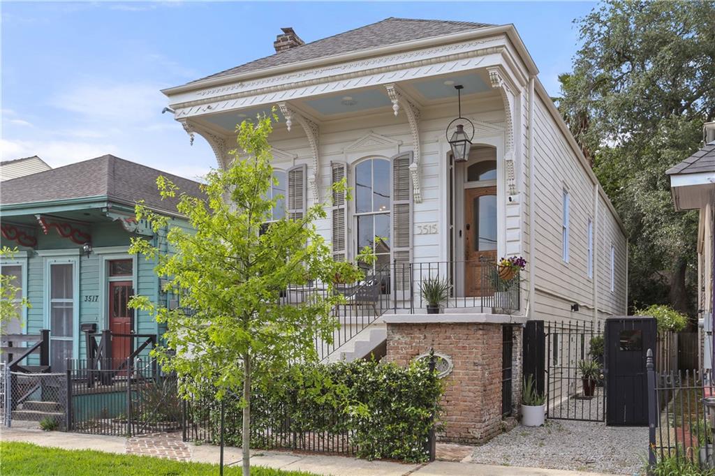 3513-15 ANNUNCIATION Street New Orleans Louisiana United States, for Sale, residential,  , 1st BMG REALTY