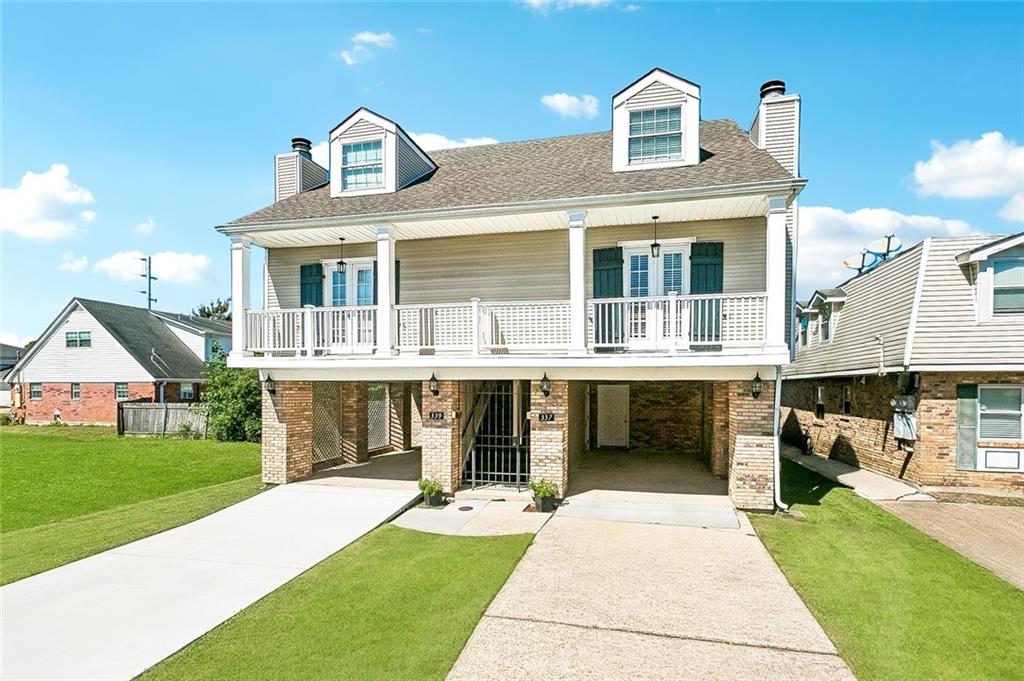 337-339 33RD Street New Orleans Louisiana United States, for Sale, residential,  , 1st BMG REALTY