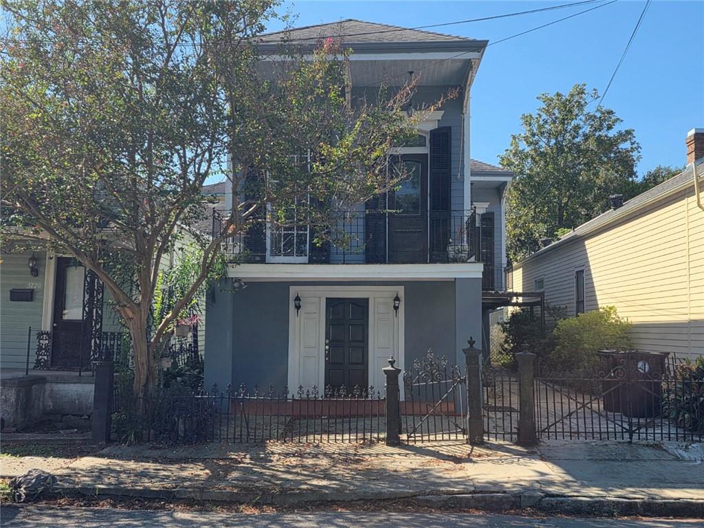 5724 LAUREL Street New Orleans Louisiana United States, for Sale, residential,  , 1st BMG REALTY