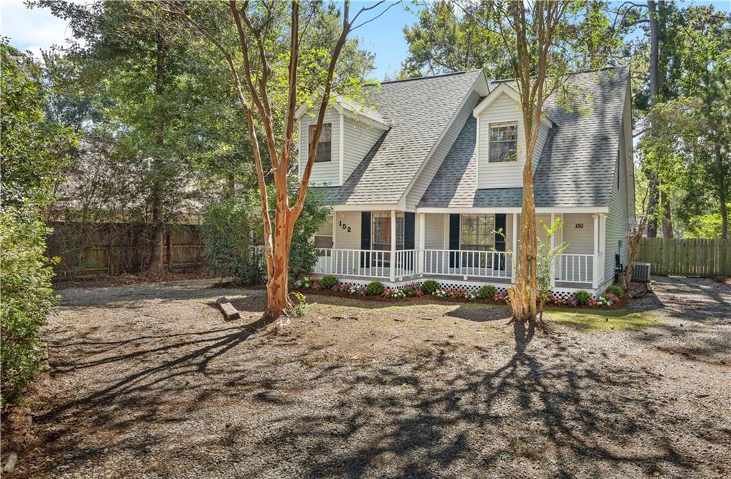 150-152 WALNUT Street Mandeville Louisiana United States, for Sale, residential,  , 1st BMG REALTY
