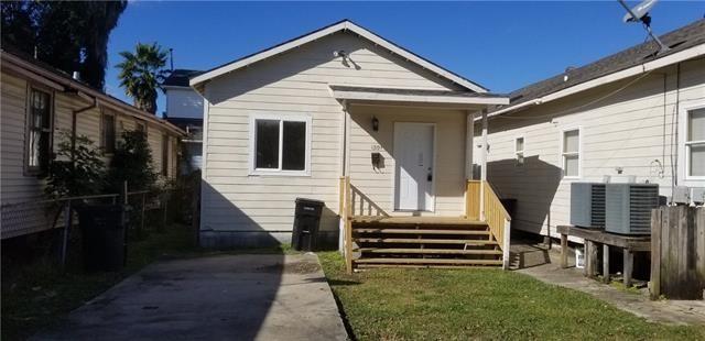 1317-19 19 S GENOIS Street New Orleans Louisiana United States, for Sale, residential,  , 1st BMG REALTY