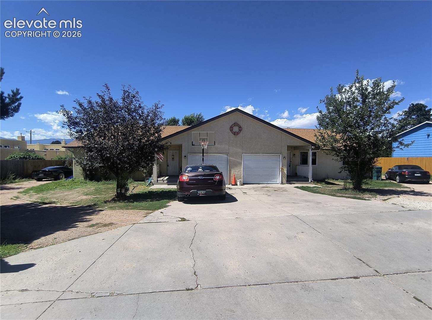 4620 Park Vista Boulevard Colorado Springs Colorado United States, for Sale, residential, Christy Dunfee, Realty One Group Apex