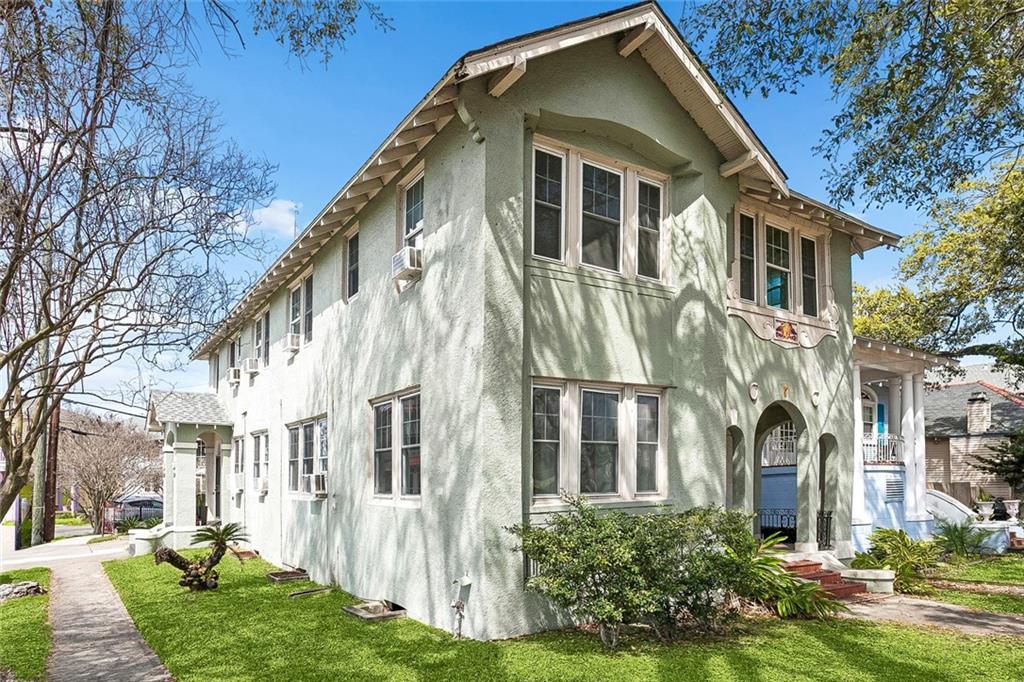 301 CITY PARK Avenue New Orleans Louisiana United States, for Sale, residential,  , 1st BMG REALTY