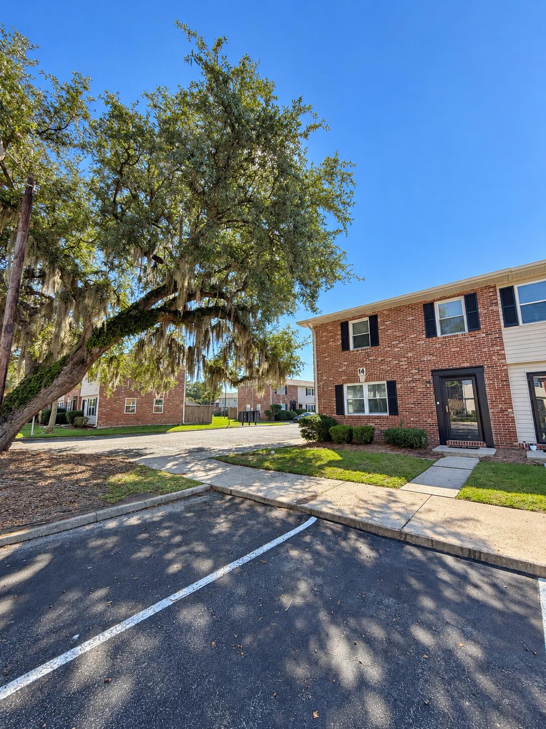415 Parkdale Drive APT 14a Charleston South Carolina United States, for Sale, residential, Bobbie  Rose, Keller Williams Realty Charleston/West Ashley