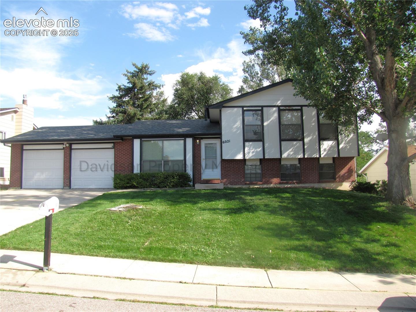 6021 Powder Keg Place Colorado Springs Colorado United States, for Rent, residential, Christy Dunfee, Realty One Group Apex