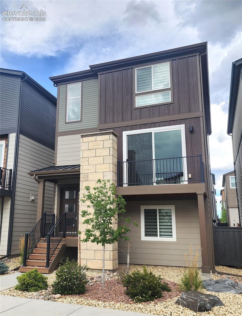 6844 Lily Mountain Lane Colorado Springs Colorado United States, for Rent, residential, Christy Dunfee, Realty One Group Apex