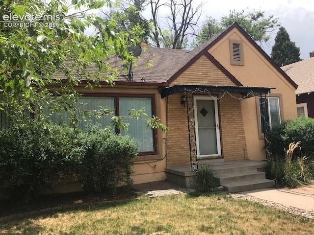 831 E Las Animas Street Colorado Springs Colorado United States, for Rent, residential, Christy Dunfee, Realty One Group Apex