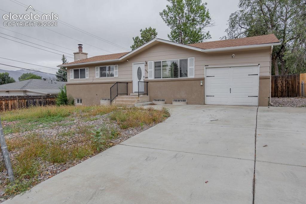 2906 Cabrillo Circle Colorado Springs Colorado United States, for Rent, residential, Christy Dunfee, Realty One Group Apex