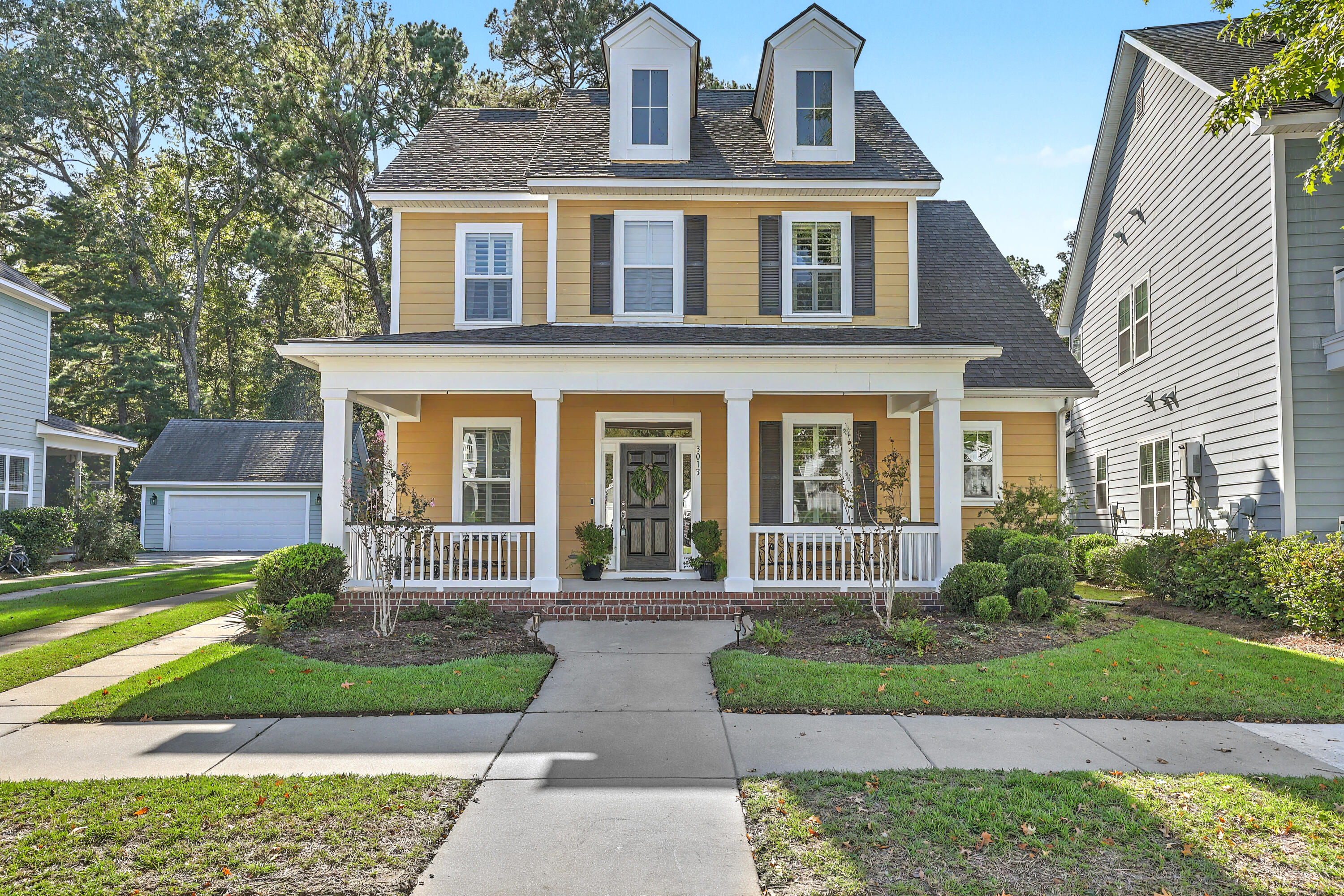 3013 Sage Way Charleston South Carolina United States, for Sale, residential, Bobbie  Rose, Keller Williams Realty Charleston/West Ashley