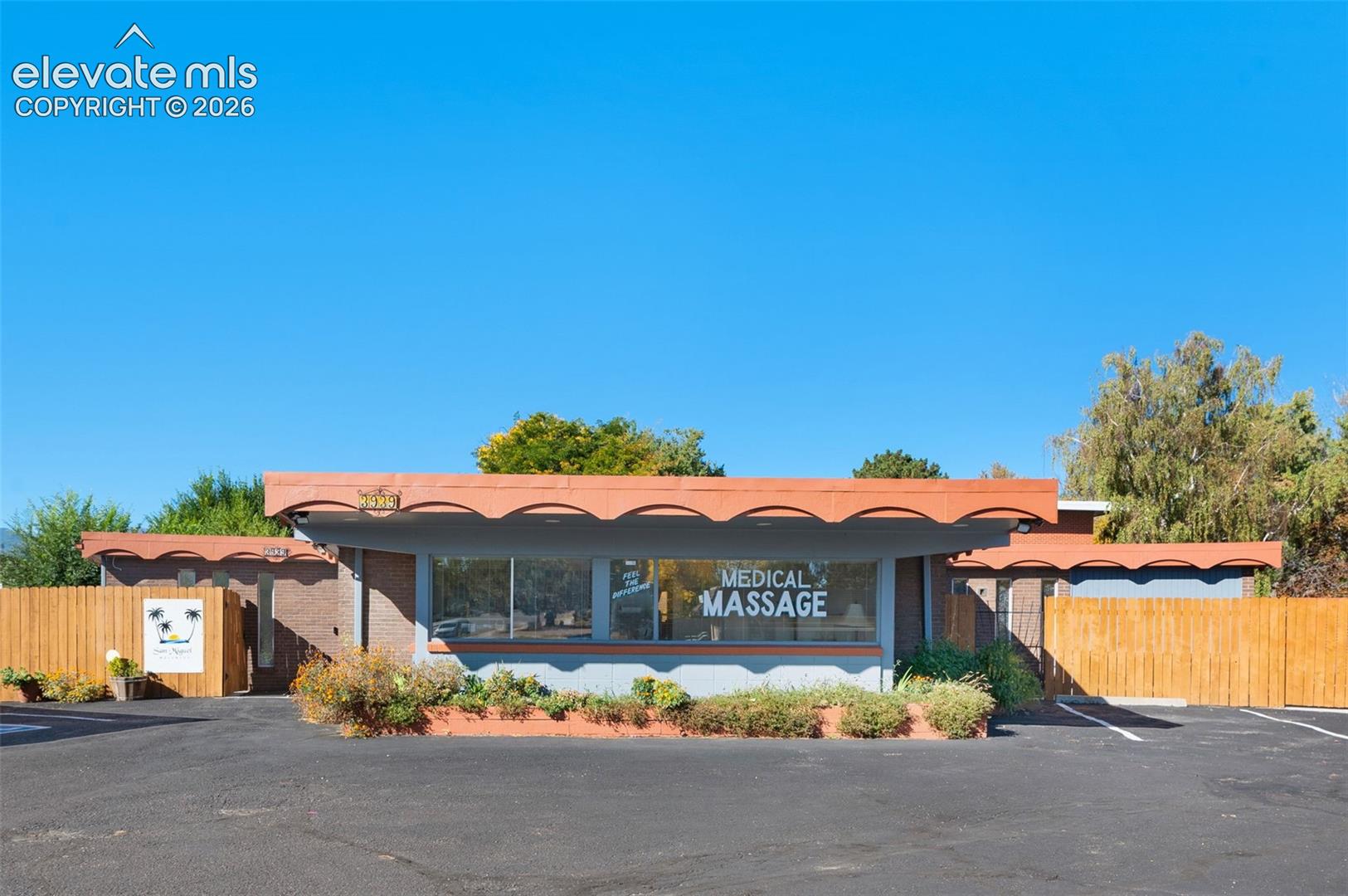 3939 E San Miguel Street Colorado Springs Colorado United States, for Sale, commercial, Christy Dunfee, Realty One Group Apex