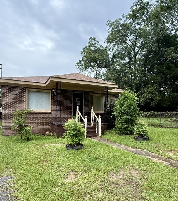 1446 Ridgewood Drive Orangeburg South Carolina United States, for Sale, residential,  , Felder & Associates Real Estate Services LLC