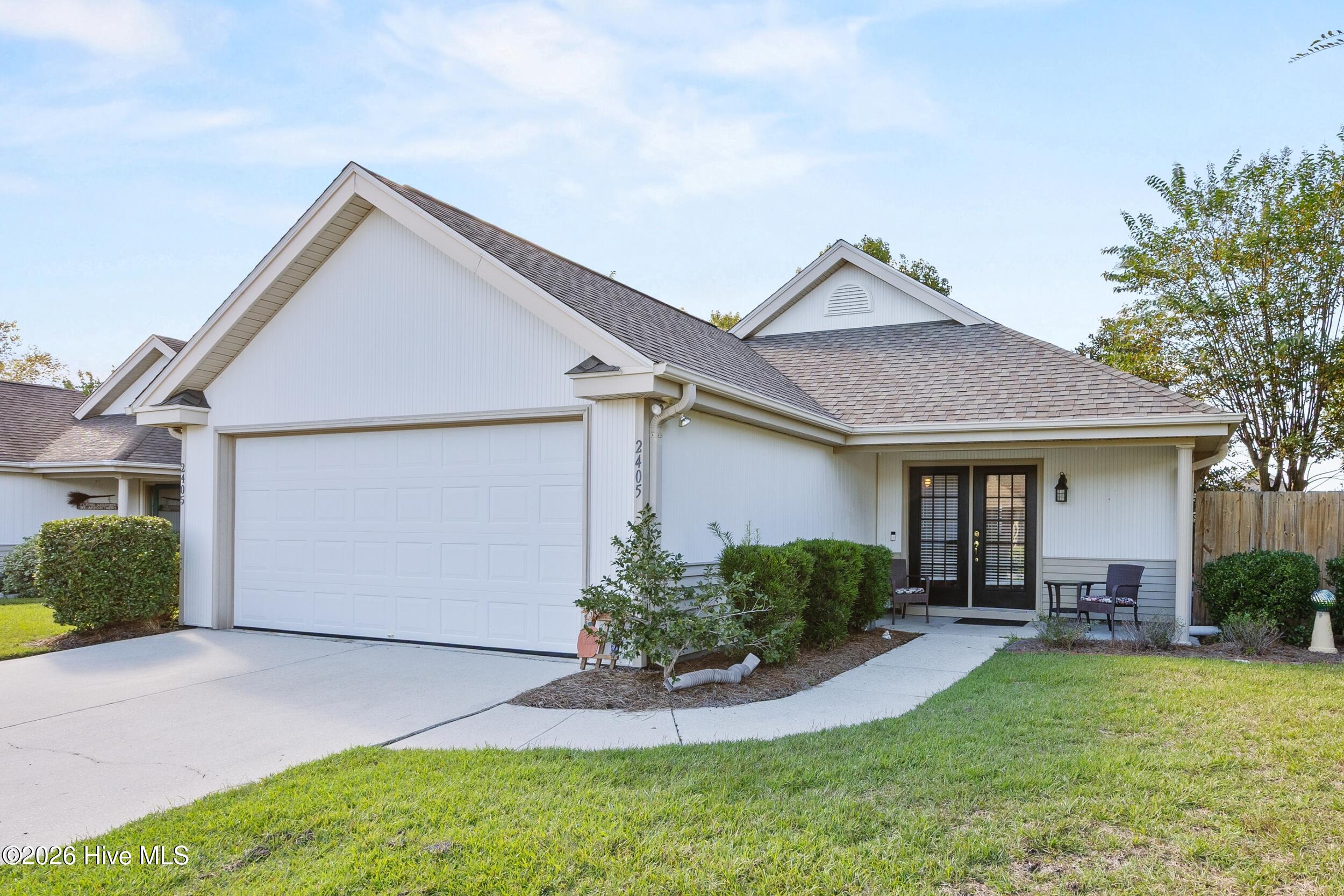 2405 Sunburst Court Wilmington North Carolina United States, for Sale, residential,  , InCom Real Estate - New Demo Office