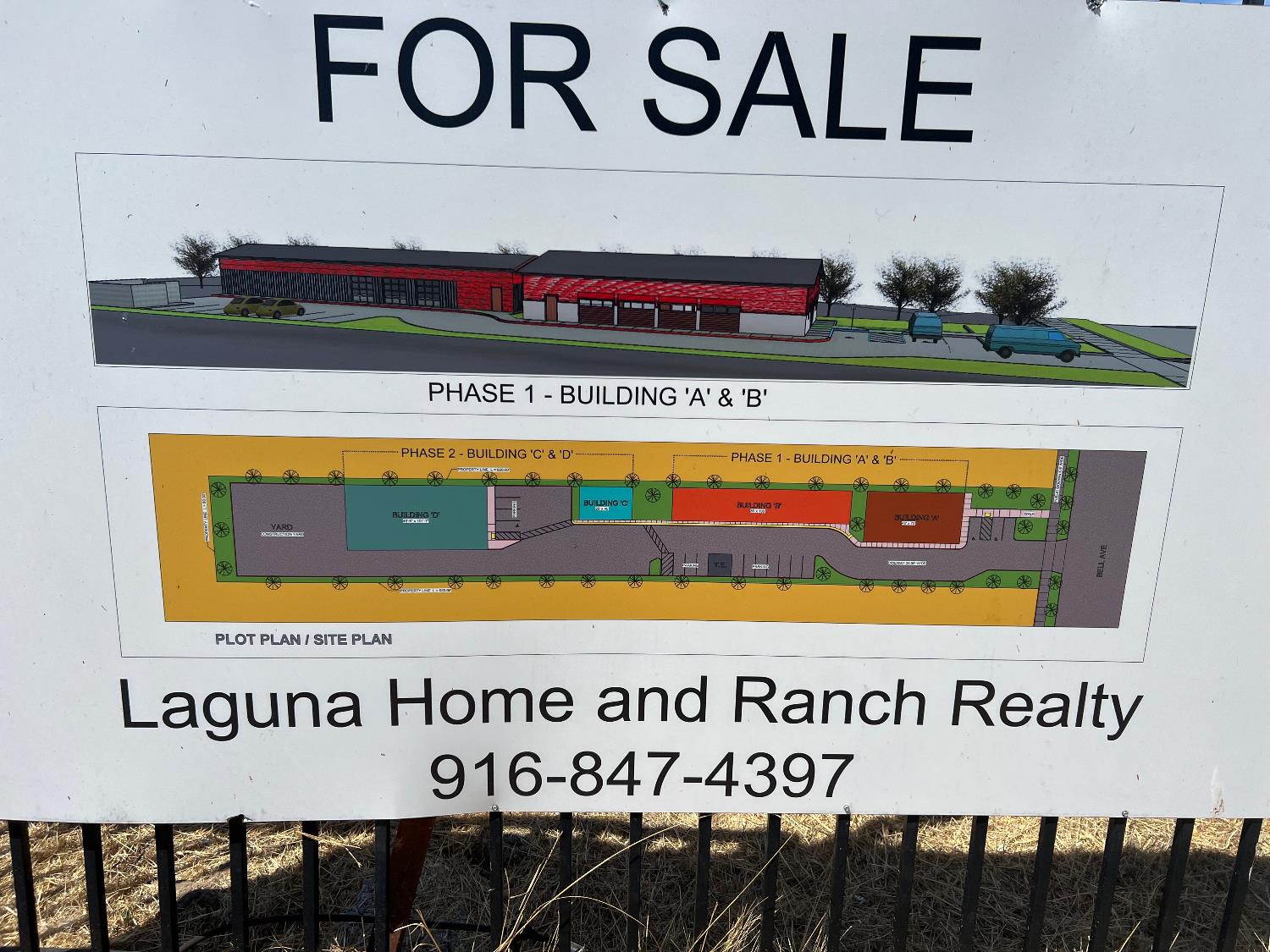 1401 Bell Avenue Sacramento California United States, for Sale, commercial, Yogi & Yoli Palenko, CORE Commercial California