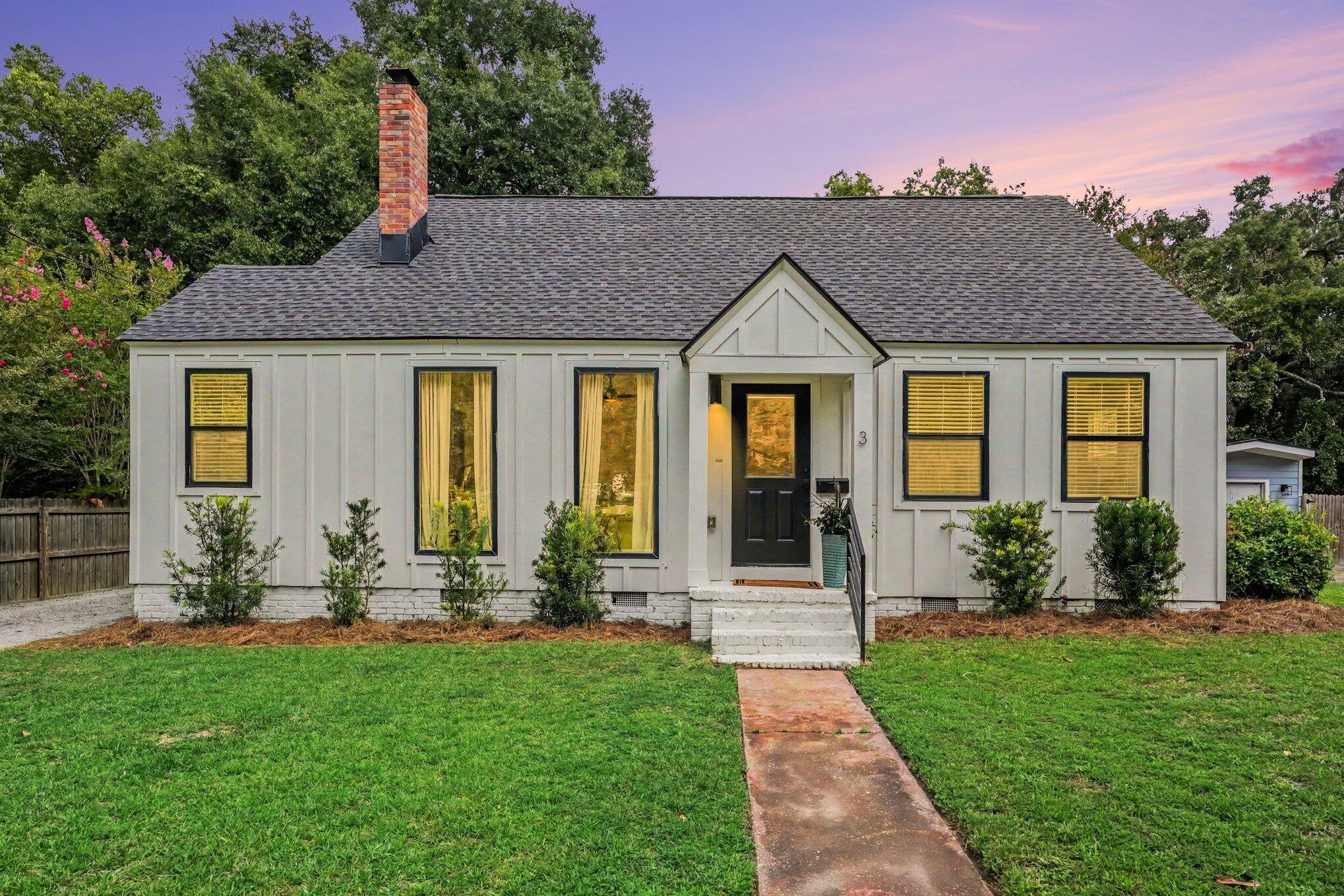3 Penn Avenue Charleston South Carolina United States, Sale Pending, residential, Bobbie  Rose, Keller Williams Realty Charleston/West Ashley