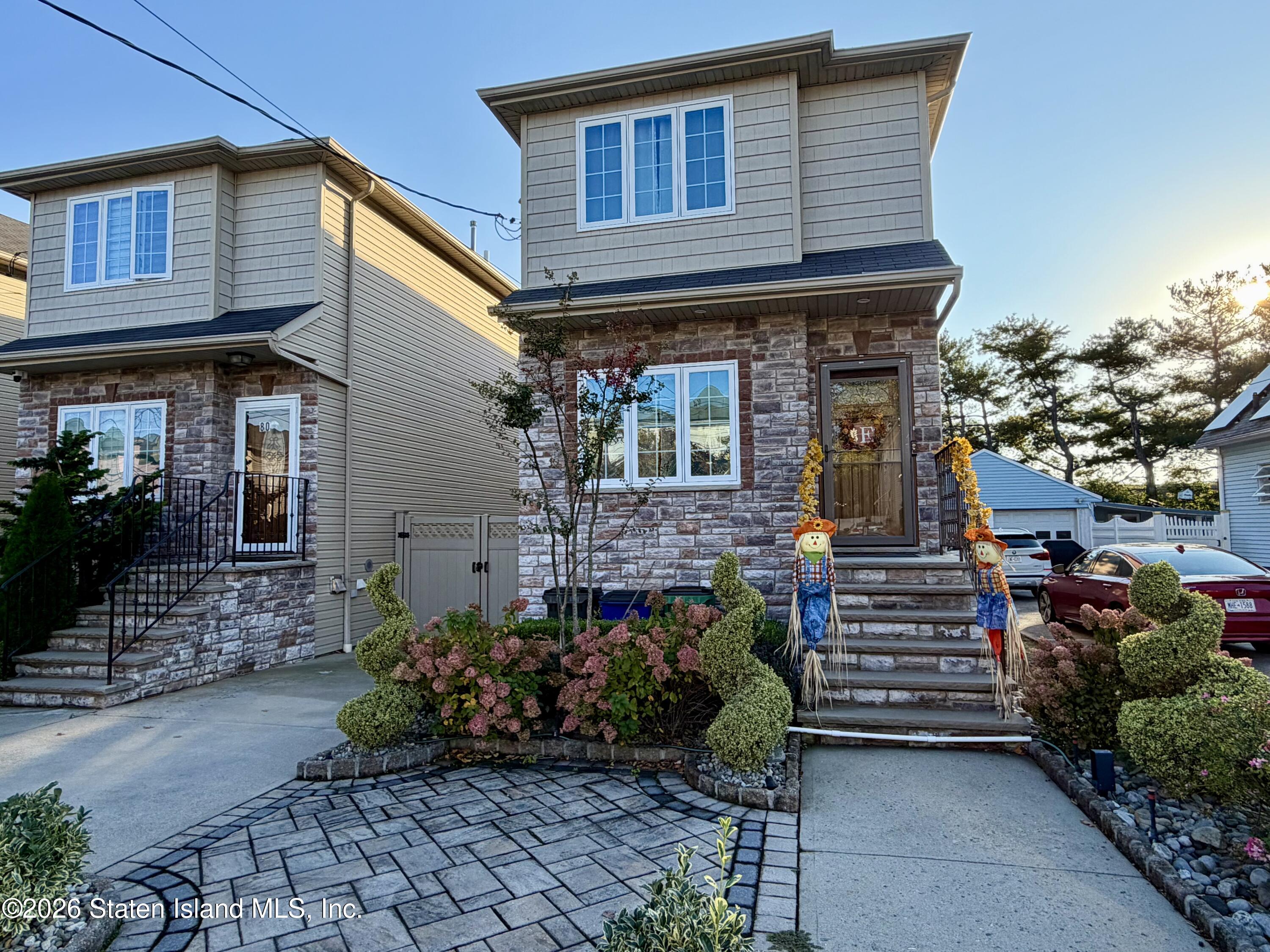 78 Alberta Avenue Staten Island New York United States, for Sale, residential, John  Martelotti, Keller Williams Staten Island