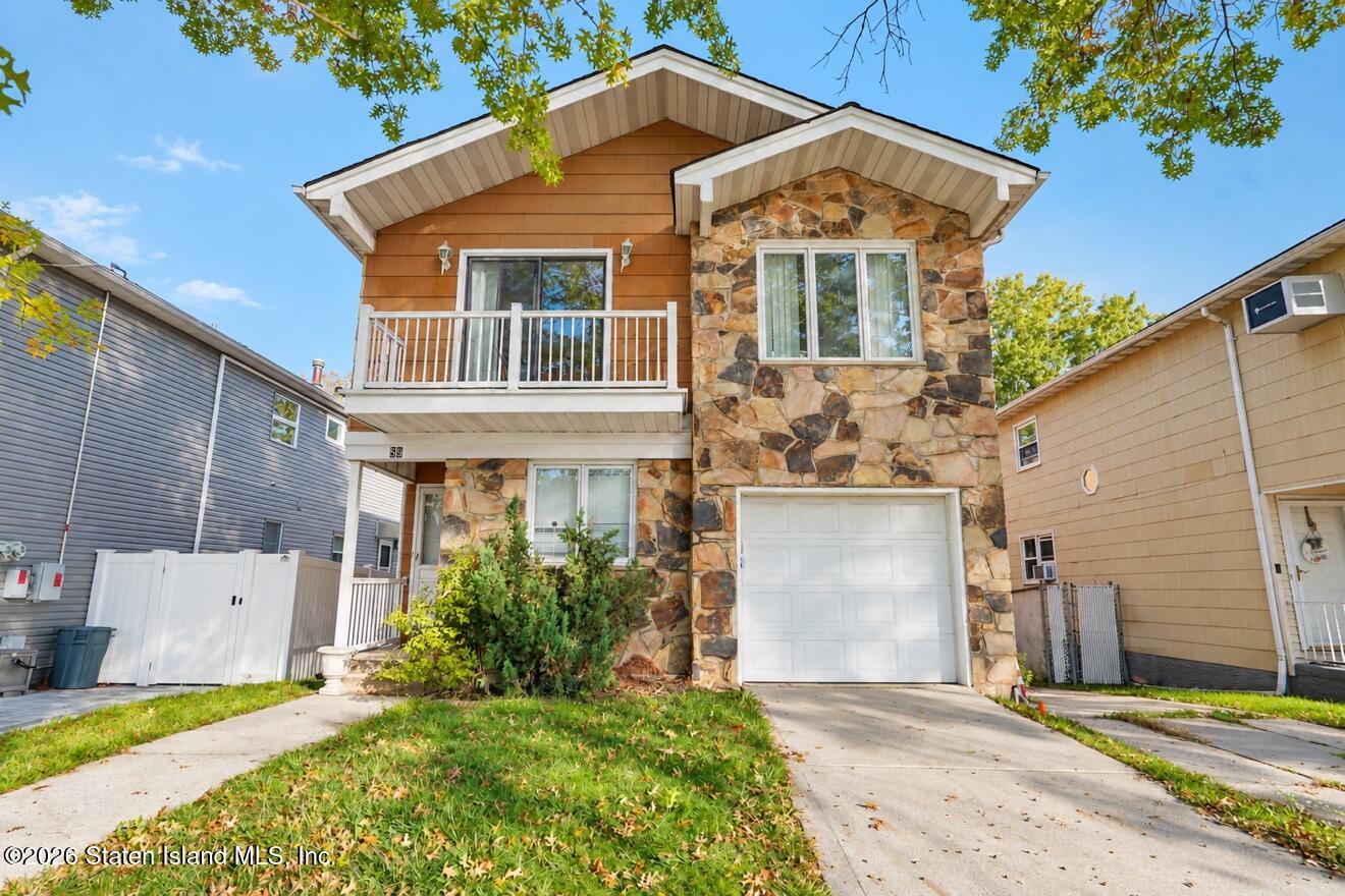 59 Wirt Avenue Staten Island New York United States, for Sale, residential, John  Martelotti, Keller Williams Staten Island