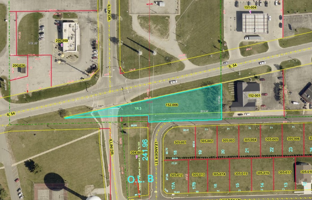 1170 W 54 Highway Clinton Illinois United States, for Sale, commercial, Reuben Stence, Stence Realty Team