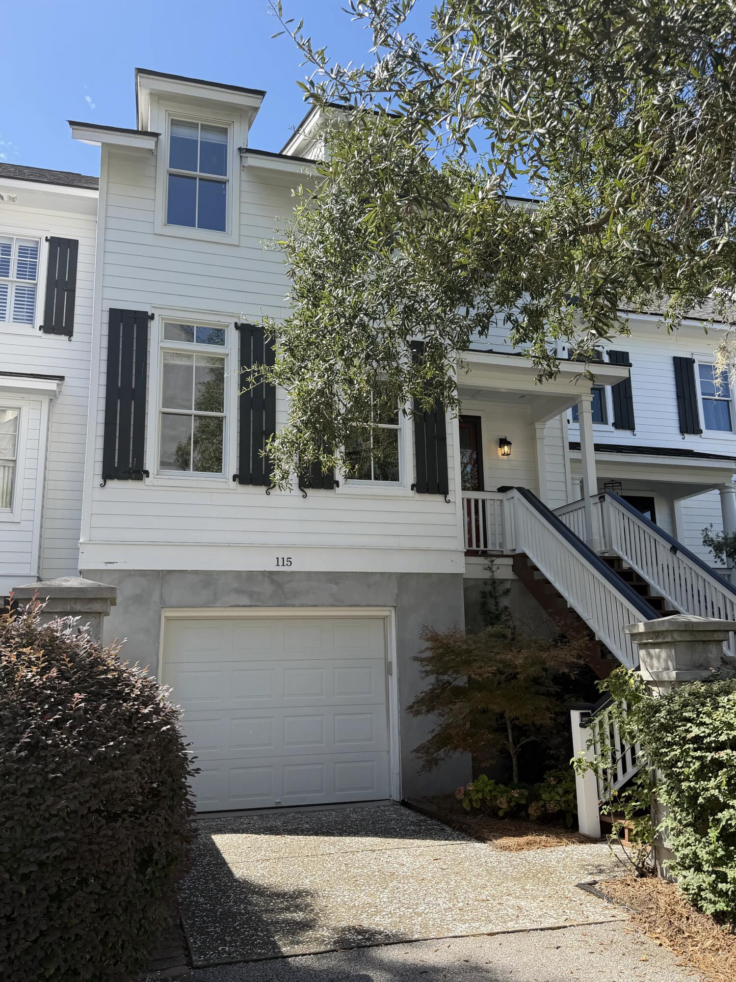 115 Wappoo Landing Circle APT Unit 17 Charleston South Carolina United States, for Rent, residential,  , Adler Realty