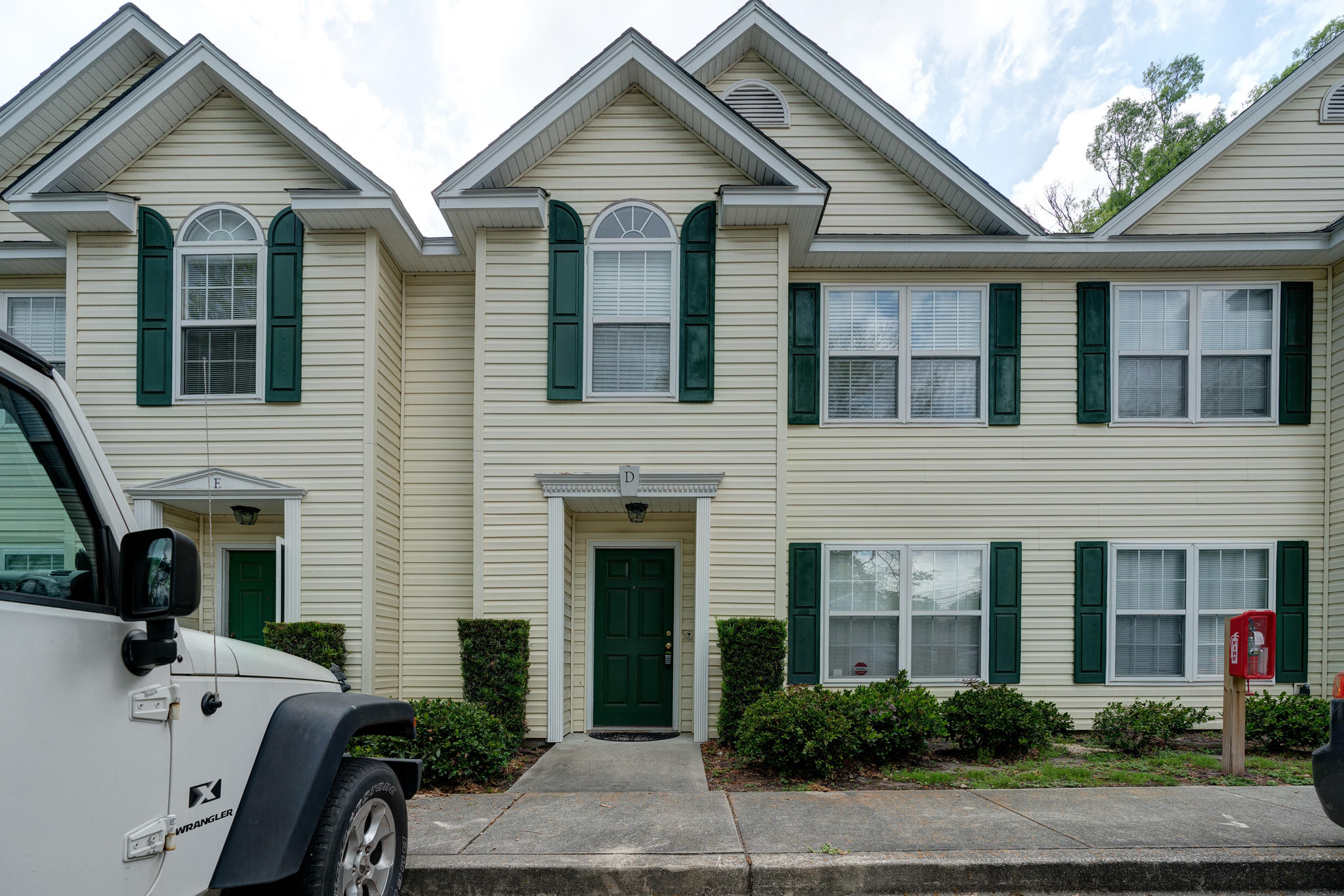 1545 Ashley River Road APT 1d Charleston South Carolina United States, for Rent, residential,  , Adler Realty