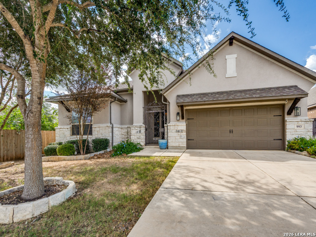 993 Carriage Loop New Braunfels Texas United States, for Sale, residential, Rita Vera, Central Metro Realty LLC