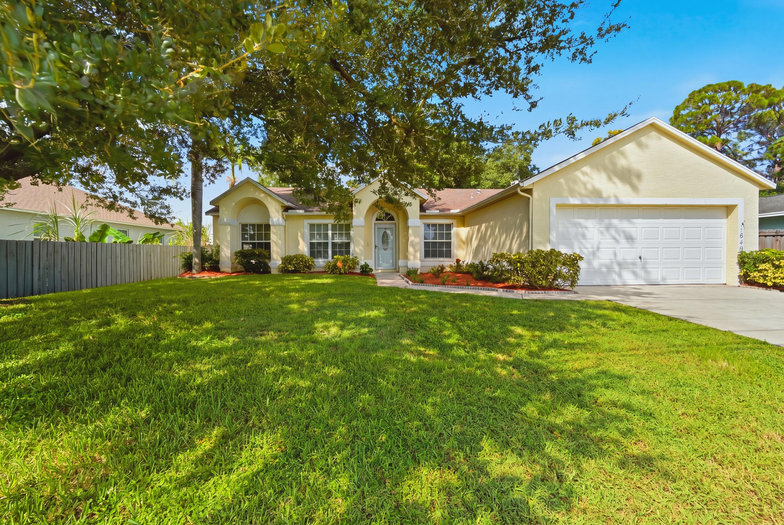 1649 SW ALVATON Avenue Port St. Lucie Florida United States, for Sale, residential,  , Incom New Example Office