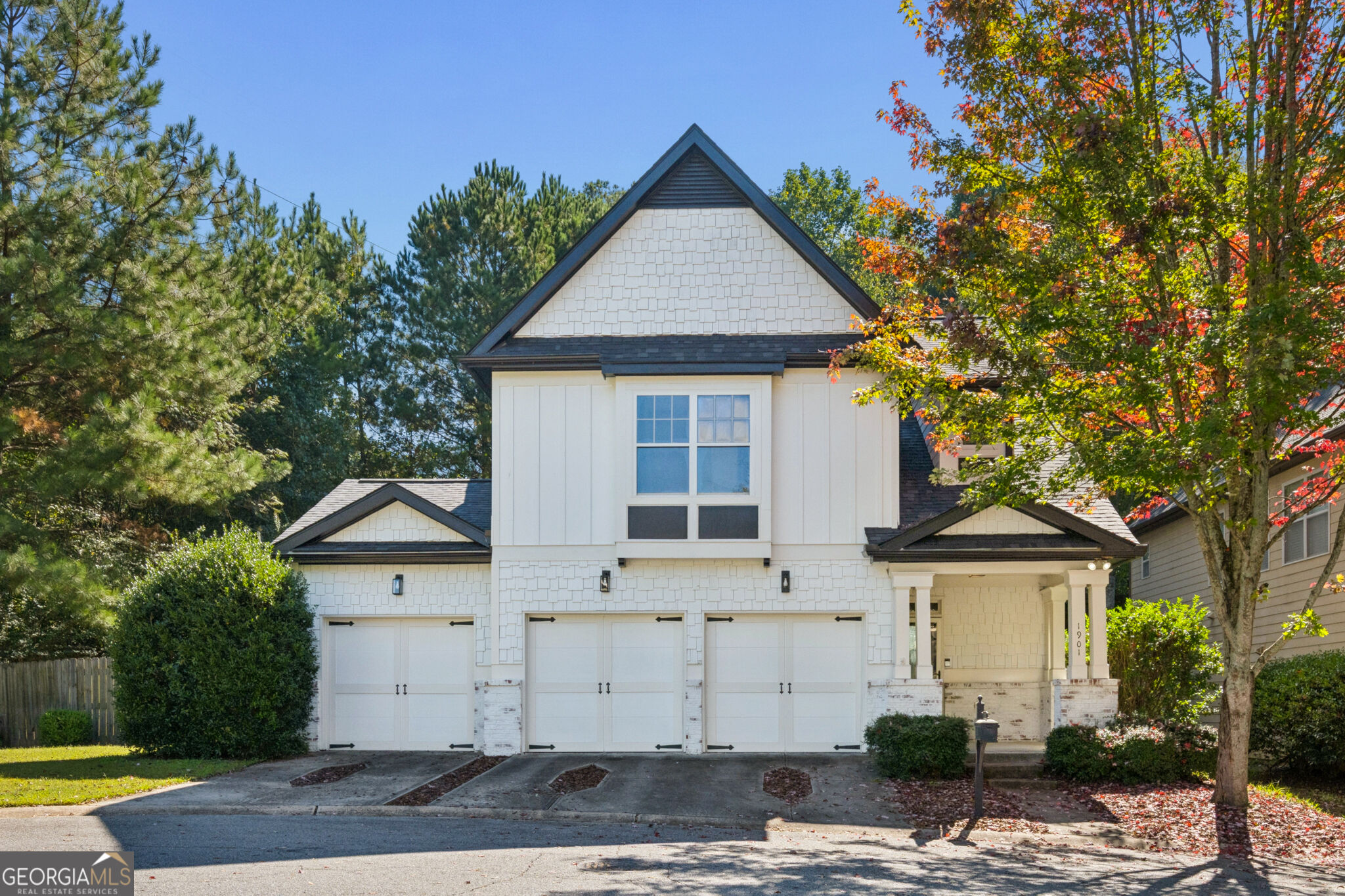 1901 Brantley Walk Lane Atlanta Georgia United States, for Sale, residential,  , Provision Realty Inc.
