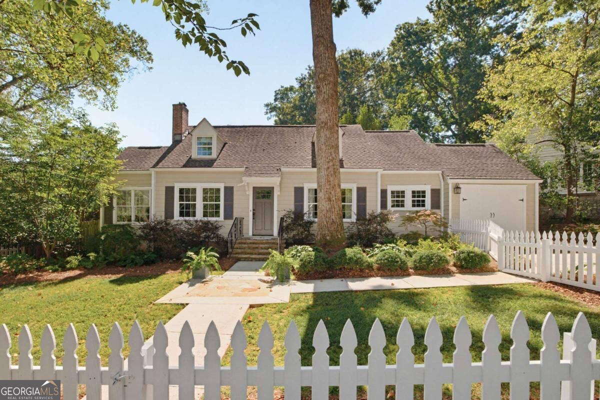 186 Coventry Road Decatur Georgia United States, for Sale, residential,  , Provision Realty Inc.