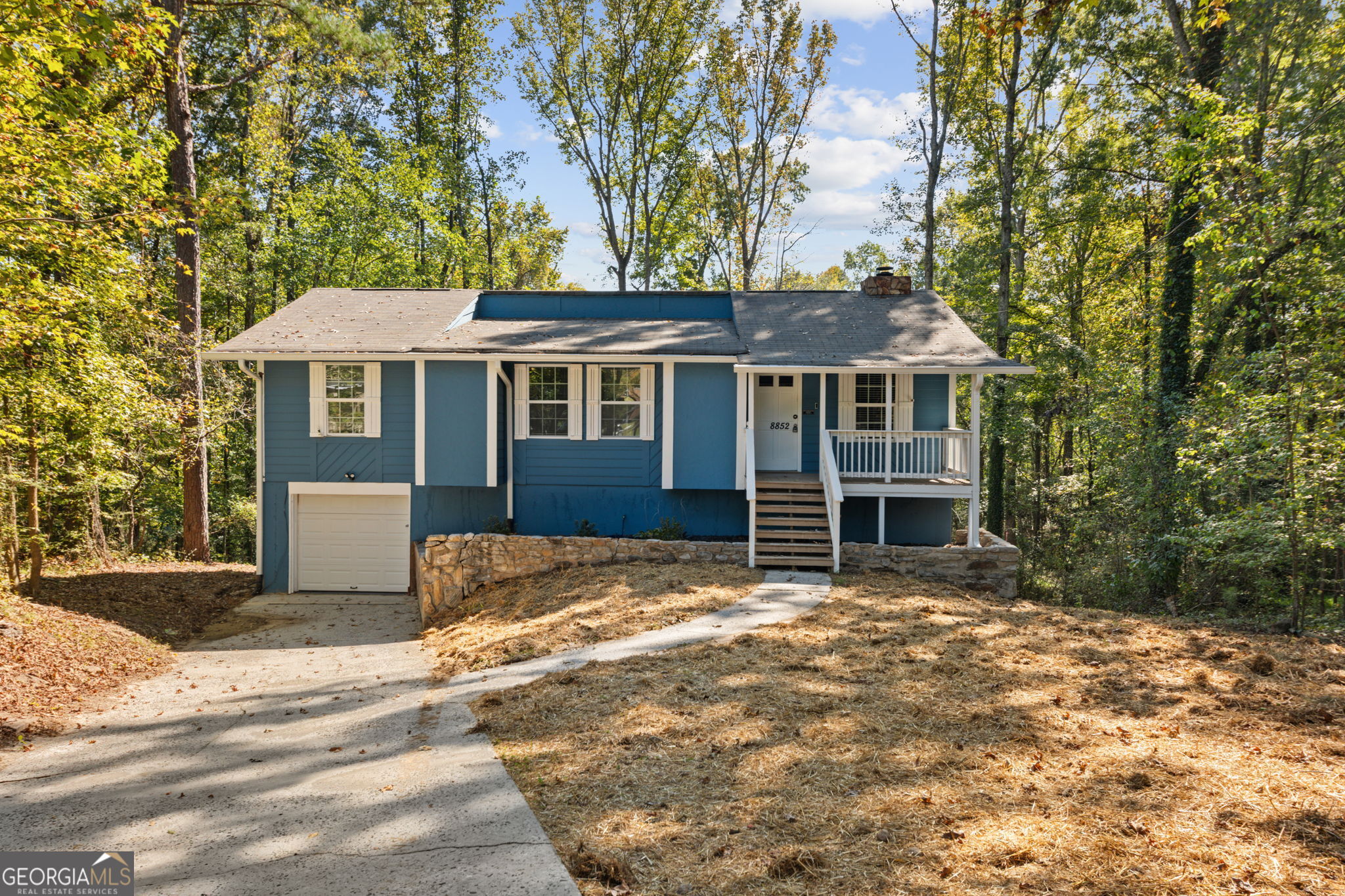 8852 Churchill Place Jonesboro Georgia United States, for Sale, residential,  , Provision Realty Inc.