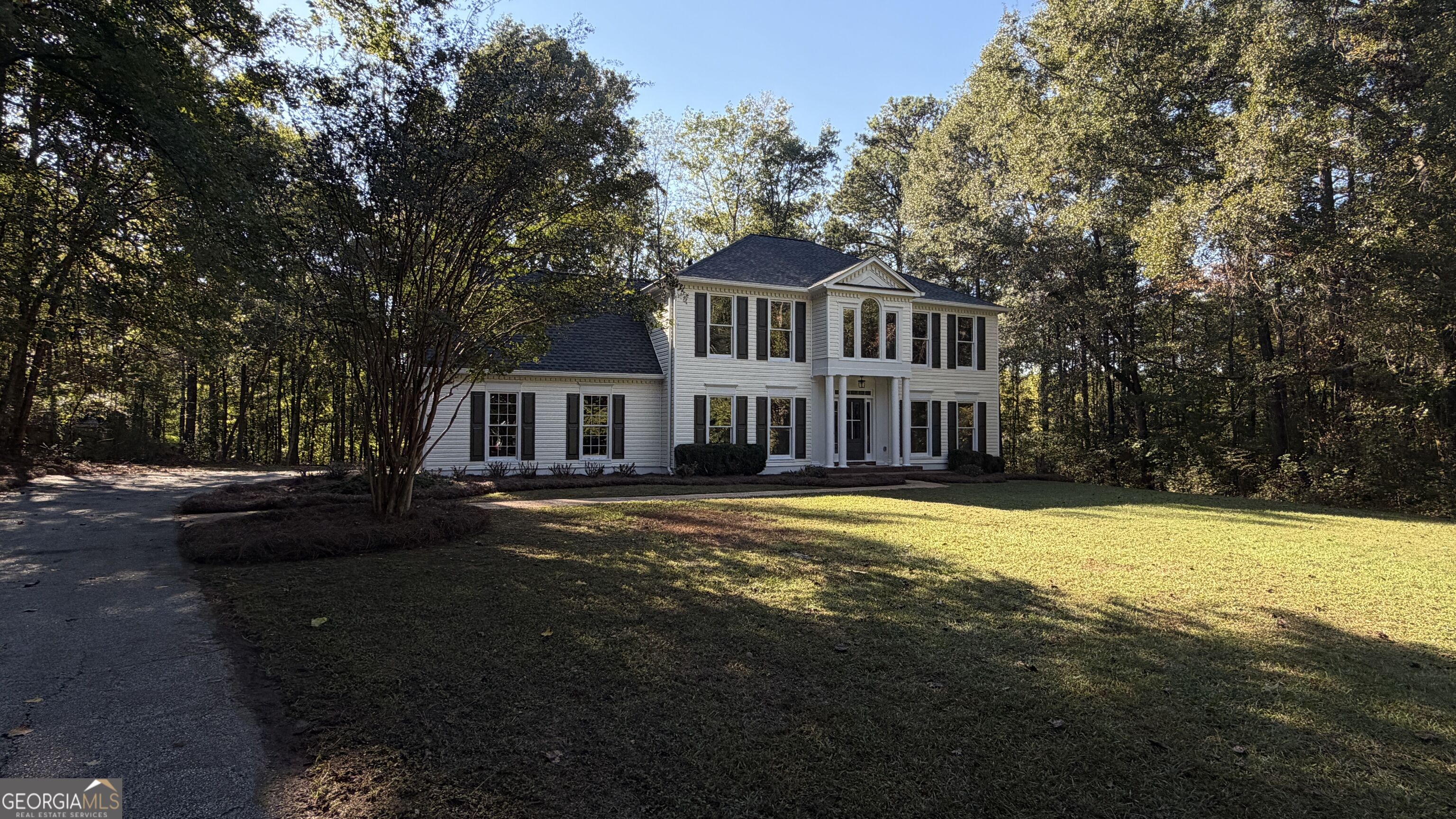 6 Summit Lane Newnan Georgia United States, for Sale, residential, Kit Johnson, Brick and Branch Real Estate