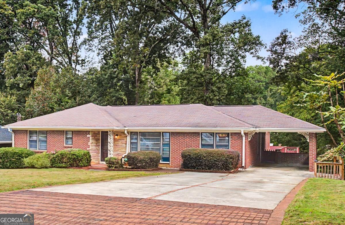 1278 Poplarcrest Circle Atlanta Georgia United States, for Sale, residential,  , Provision Realty Inc.