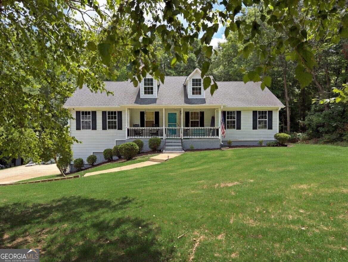 1048 Birdseye Vw Locust Grove Georgia United States, for Sale, residential,  , Provision Realty Inc.