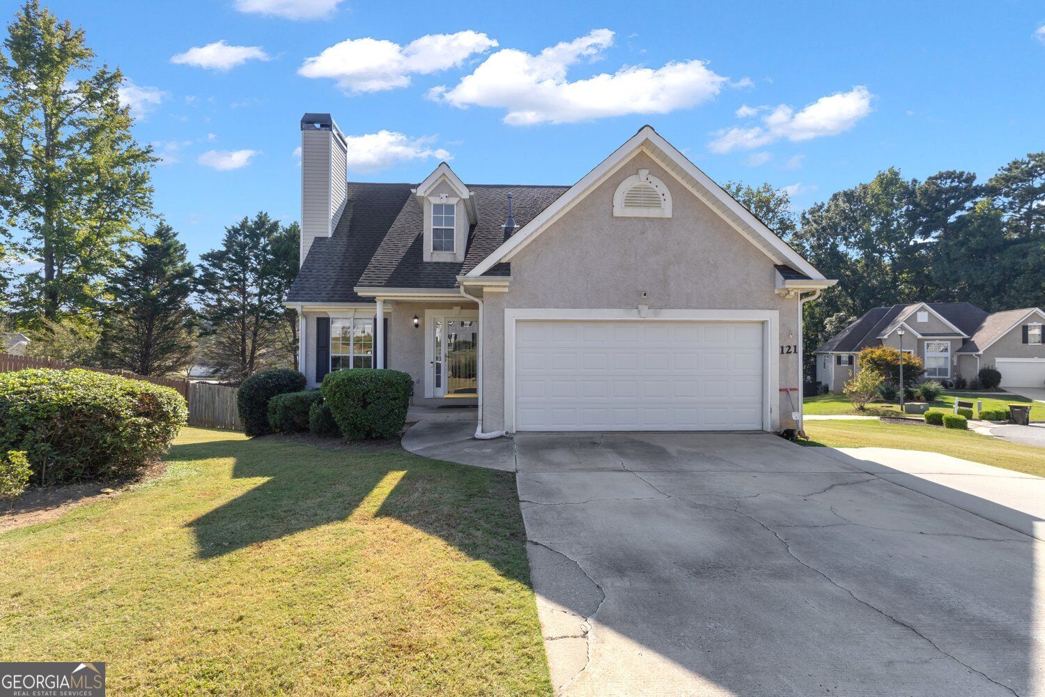 121 Kingsbrook Circle Newnan Georgia United States, for Sale, residential, Kit Johnson, Brick and Branch Real Estate