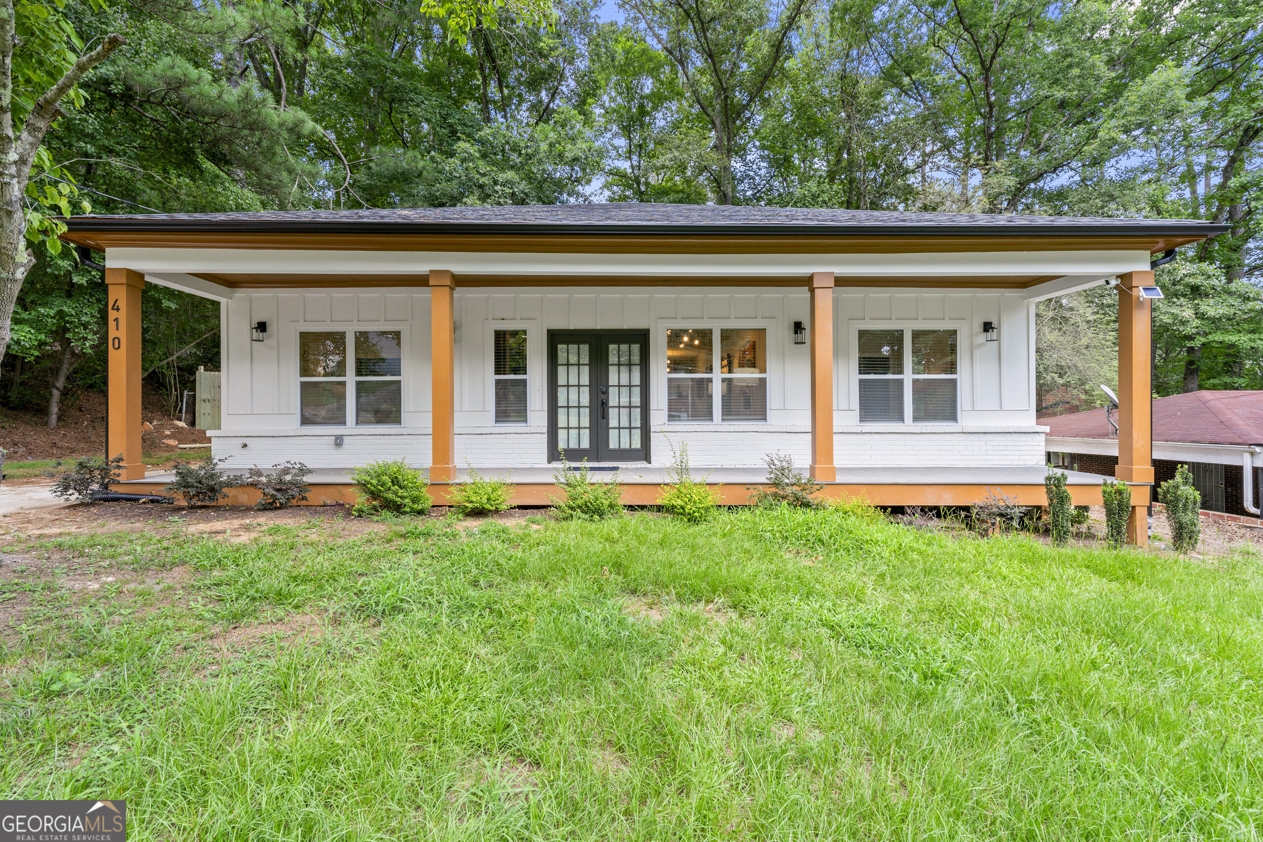 410 Utoy Circle Atlanta Georgia United States, for Sale, residential,  , Provision Realty Inc.