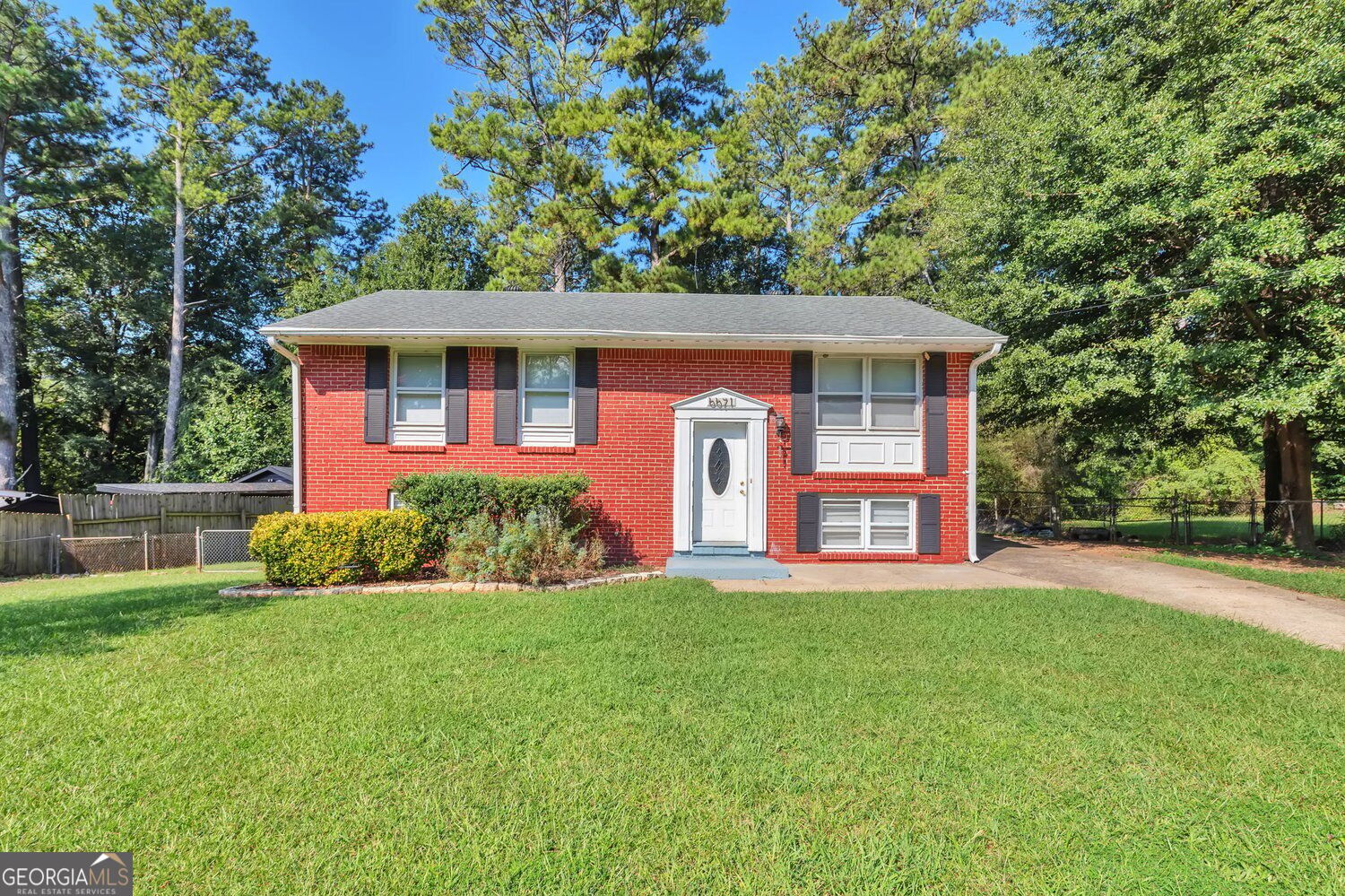 6671 Pelican Court Riverdale Georgia United States, for Sale, residential,  , Provision Realty Inc.