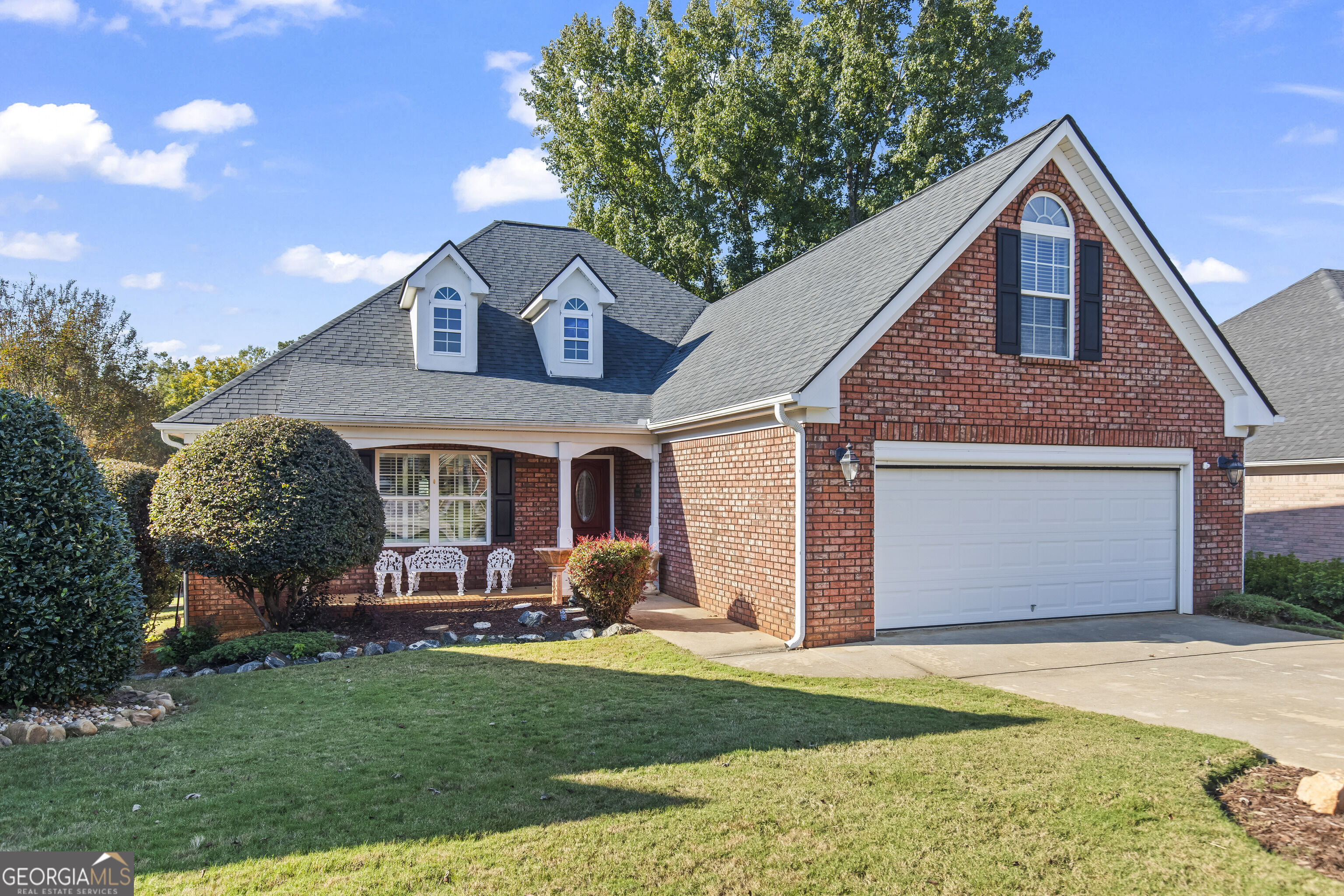 504 Grandiose Terrace Mcdonough Georgia United States, for Sale, residential,  , Provision Realty Inc.