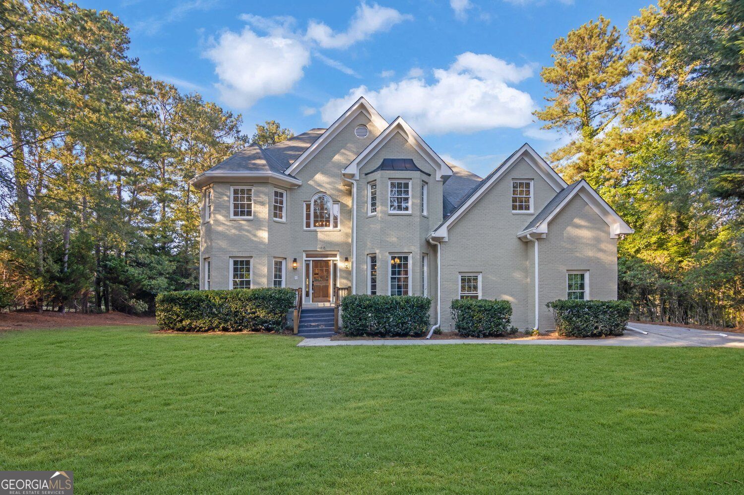 100 Matthew Way Fayetteville Georgia United States, for Sale, residential,  , Provision Realty Inc.