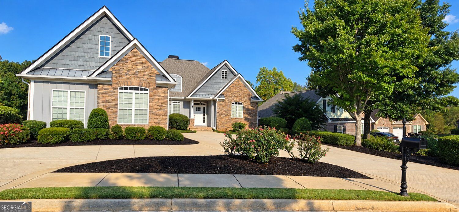 726 Cams Creek Mcdonough Georgia United States, for Sale, residential,  , Provision Realty Inc.
