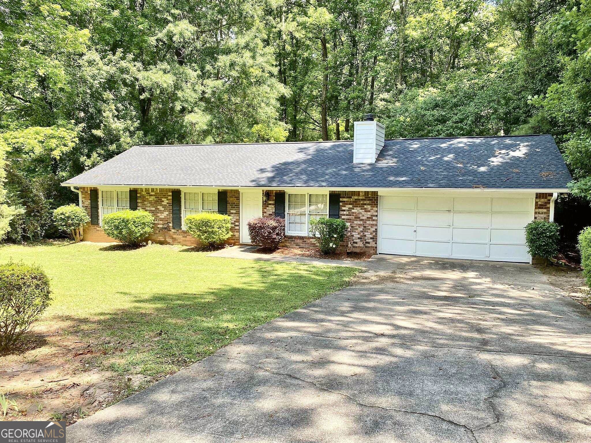 305 Deergrass Trail Peachtree City Georgia United States, for Rent, residential, Kit Johnson, Brick and Branch Real Estate