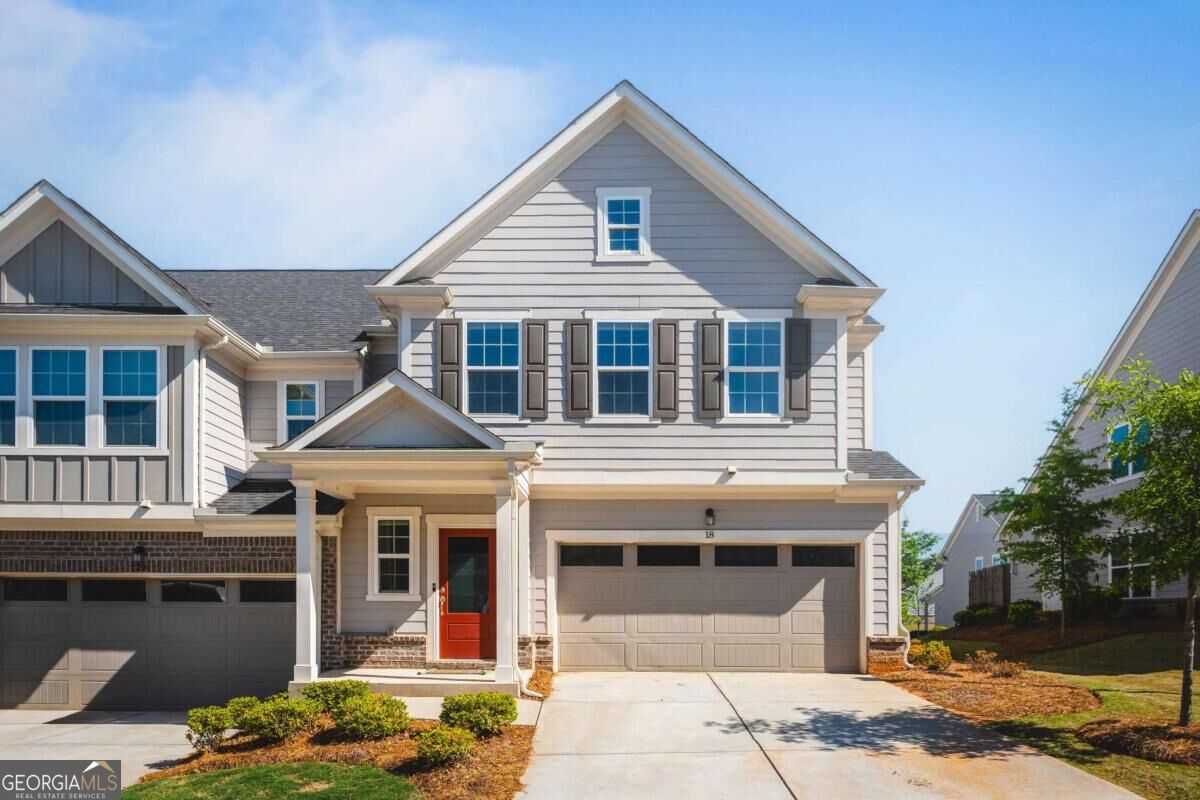 18 Singleton Way Peachtree City Georgia United States, for Rent, residential, Kit Johnson, Brick and Branch Real Estate