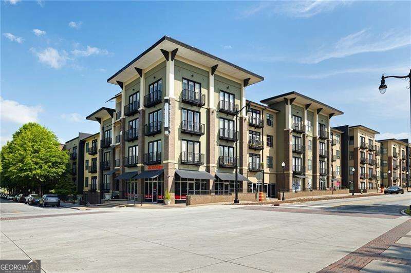 5300 PEACHTREE Road Chamblee Georgia United States, for Rent, residential,  , Maxima Realty